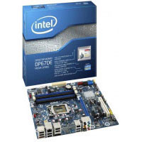Intel DP67DEB3 (BOXDP67DEB3)